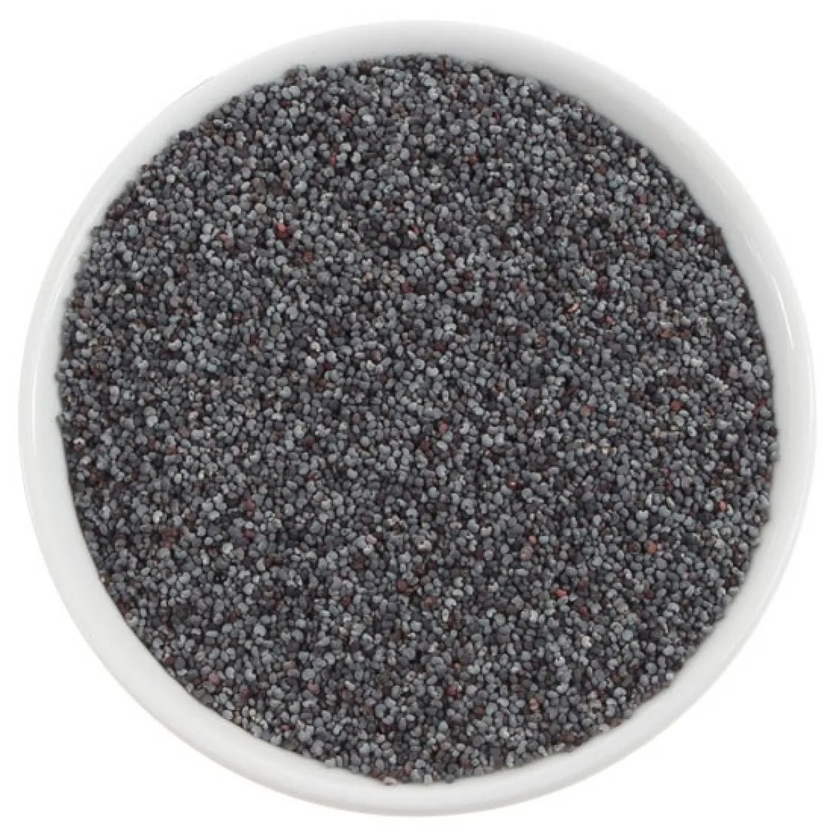 Mak niebieski premium